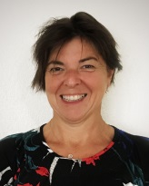 Maria Nydahl